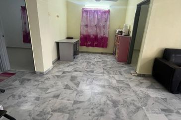 Endah Villa Condominium