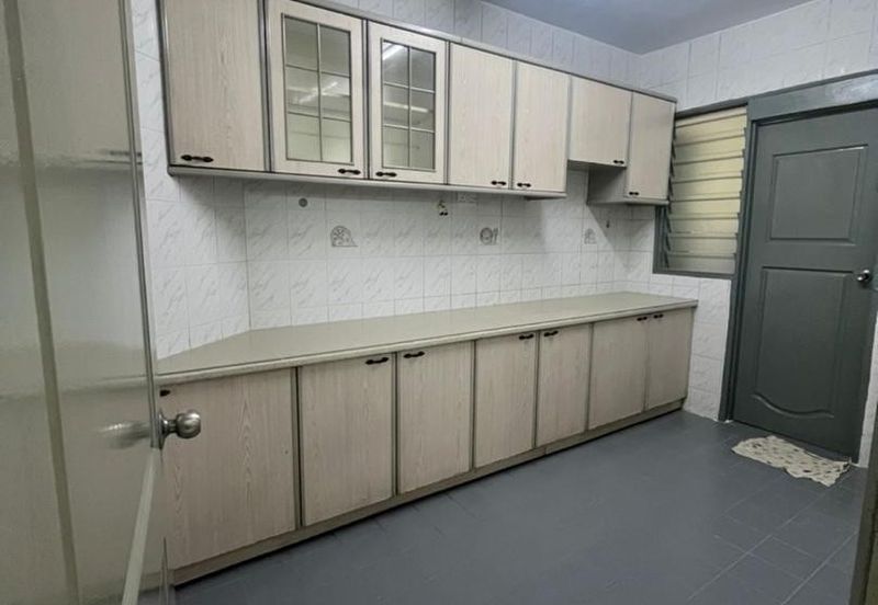 Endah Villa Condominium