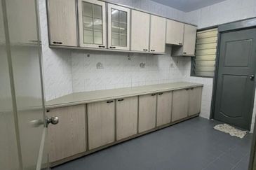 Endah Villa Condominium