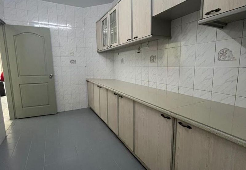 Endah Villa Condominium