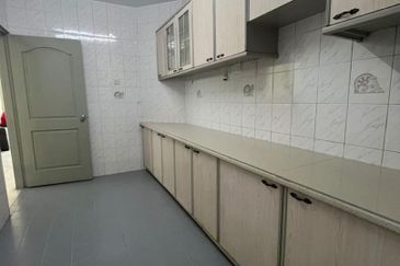 Endah Villa Condominium