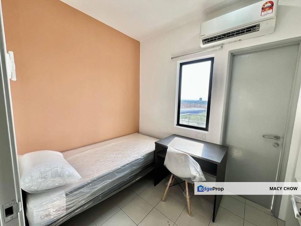 Unisuites Kampar Taman Baru Kampar fully , Perak, Kampar