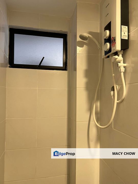 Unisuites Kampar Taman Baru Kampar fully , Perak, Kampar