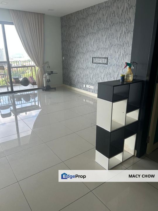 Windows on the park Bdr tun Hussein onn cheras, Selangor, Cheras