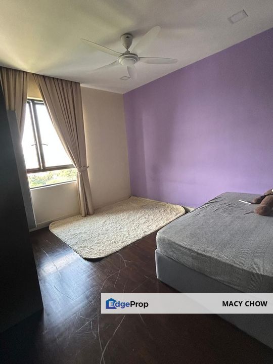 Windows on the park Bdr tun Hussein onn cheras, Selangor, Cheras