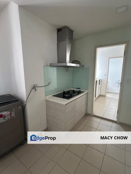 Windows on the park Bdr tun Hussein onn cheras, Selangor, Cheras