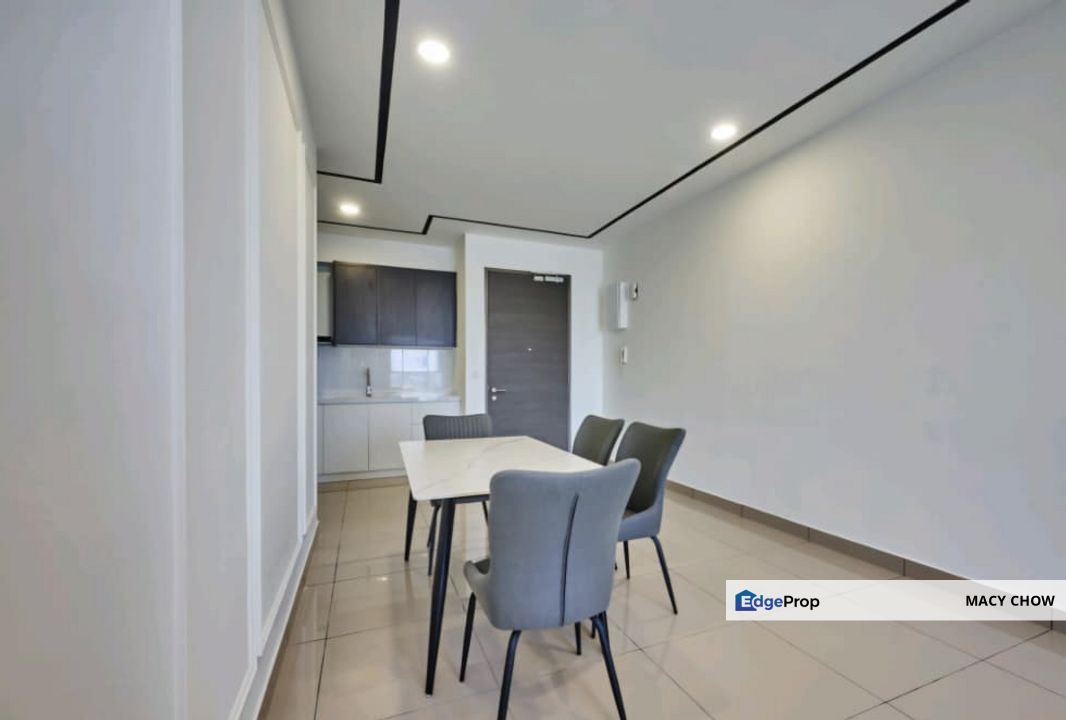 Akasa Residence Cheras MRT nearby Leisure Mall, Selangor, Cheras South