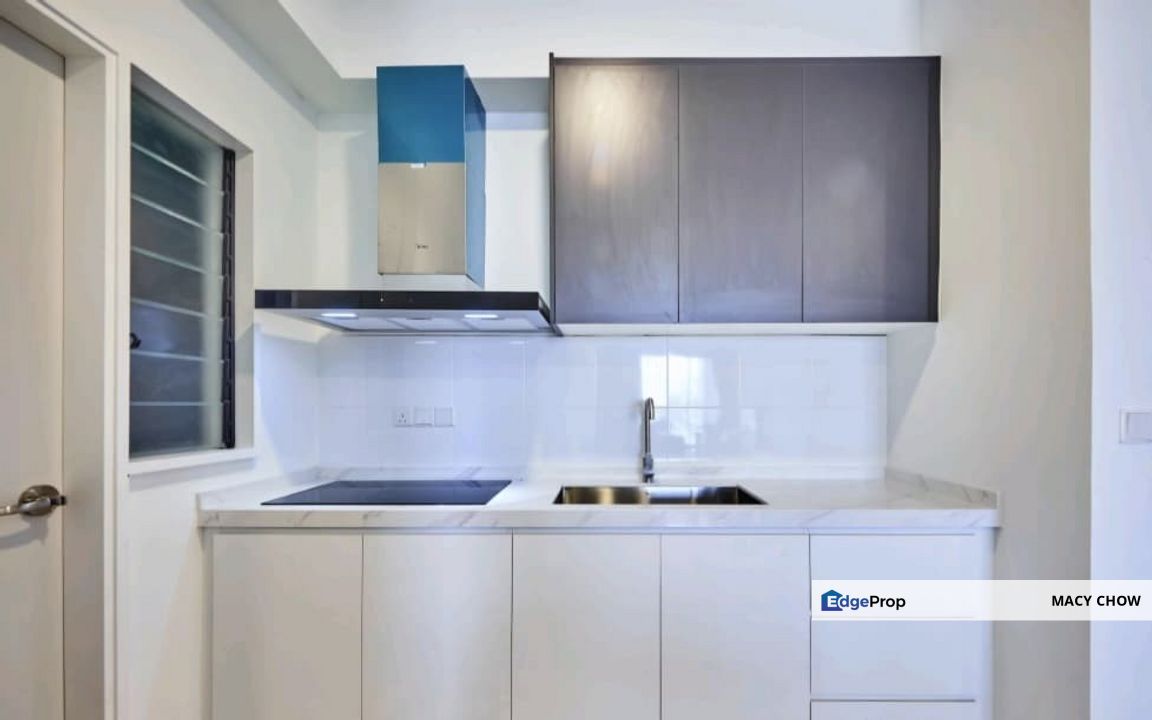 Akasa Residence Cheras MRT nearby Leisure Mall, Selangor, Cheras South