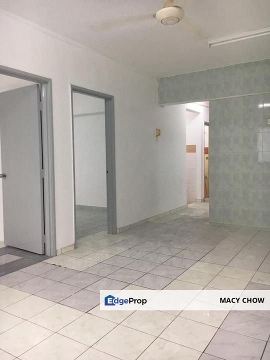 Sri Rakyat Apt with lift unfurnished PAVILLION, Kuala Lumpur, Bukit Jalil