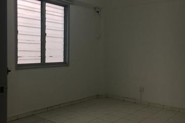 Sri Rakyat Apartment