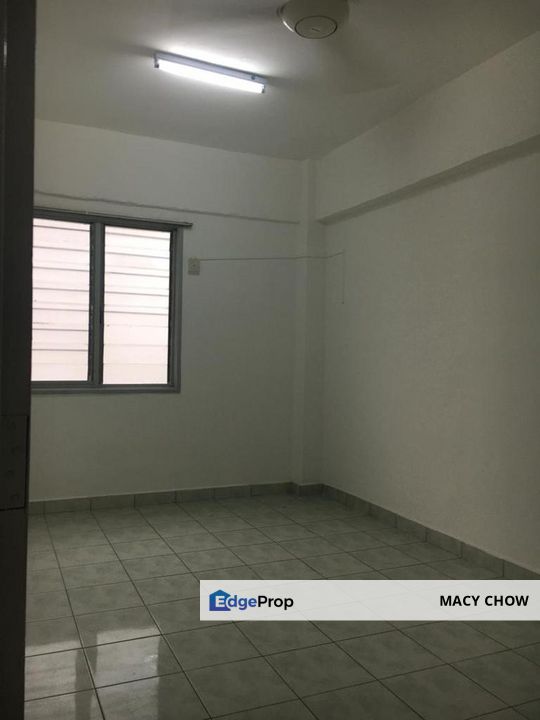 Sri Rakyat Apt with lift unfurnished PAVILLION, Kuala Lumpur, Bukit Jalil
