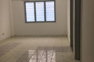 Sri Rakyat Apartment