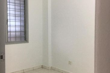 Sri Rakyat Apartment