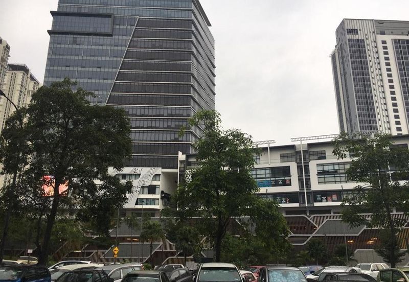 Sri Rakyat Apartment