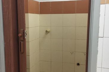 Sri Rakyat Apartment