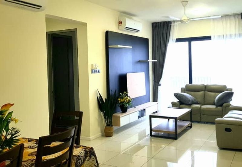 The ERA @ Duta North