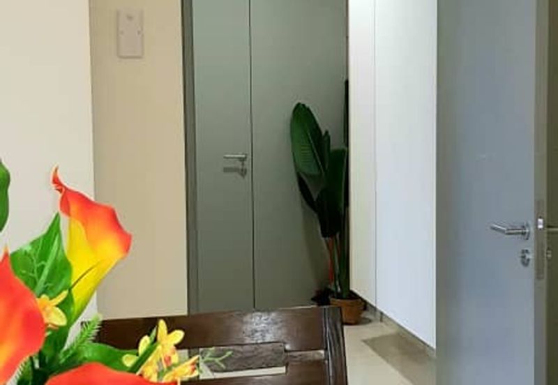 The ERA @ Duta North