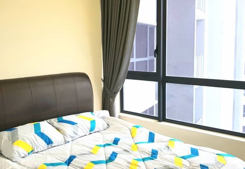 The ERA @ Duta North