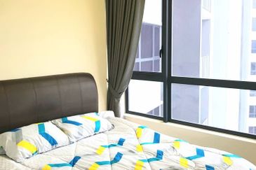 The ERA @ Duta North