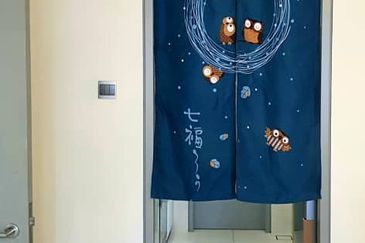 The ERA @ Duta North