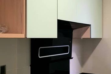 The ERA @ Duta North