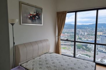 The Elements @ Ampang