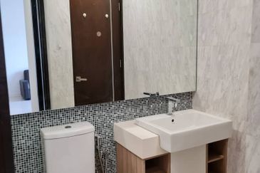 The Elements @ Ampang