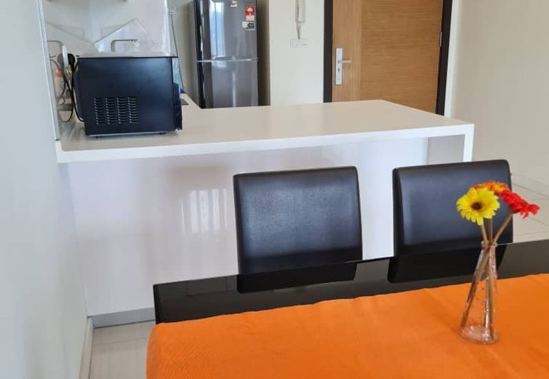 The Elements @ Ampang