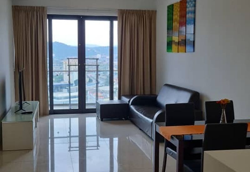 The Elements @ Ampang