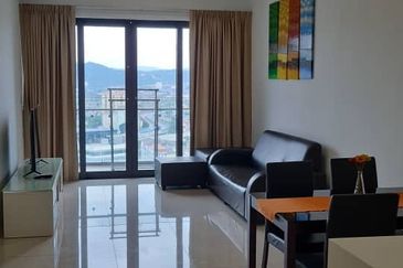 The Elements @ Ampang