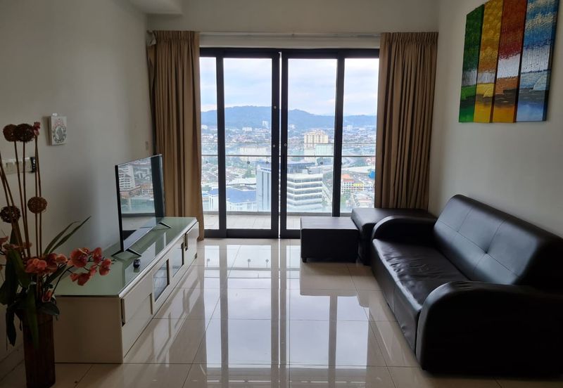 The Elements @ Ampang