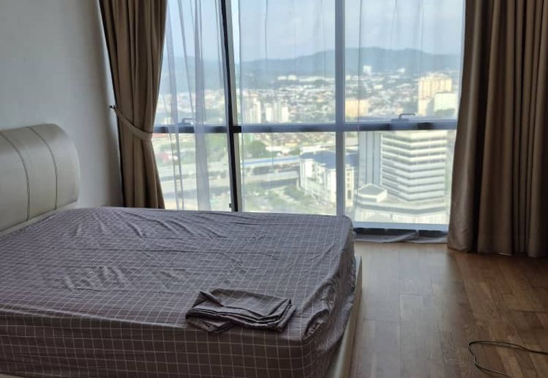 The Elements @ Ampang