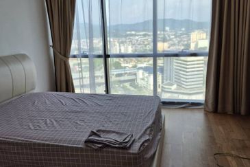 The Elements @ Ampang