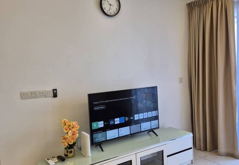 The Elements @ Ampang