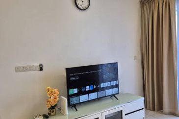 The Elements @ Ampang