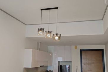 The Elements @ Ampang