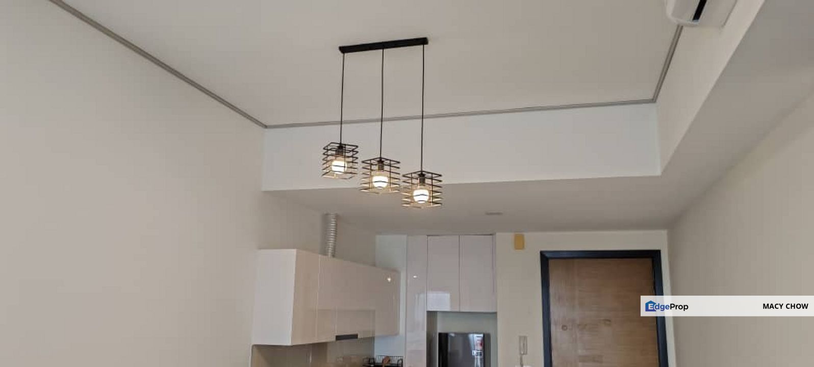 The Elements Ampang Fully Furnished KL City , Kuala Lumpur, KL City