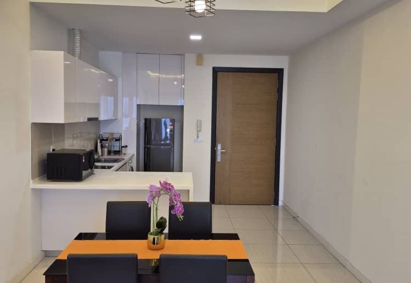 The Elements @ Ampang