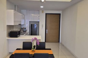 The Elements @ Ampang