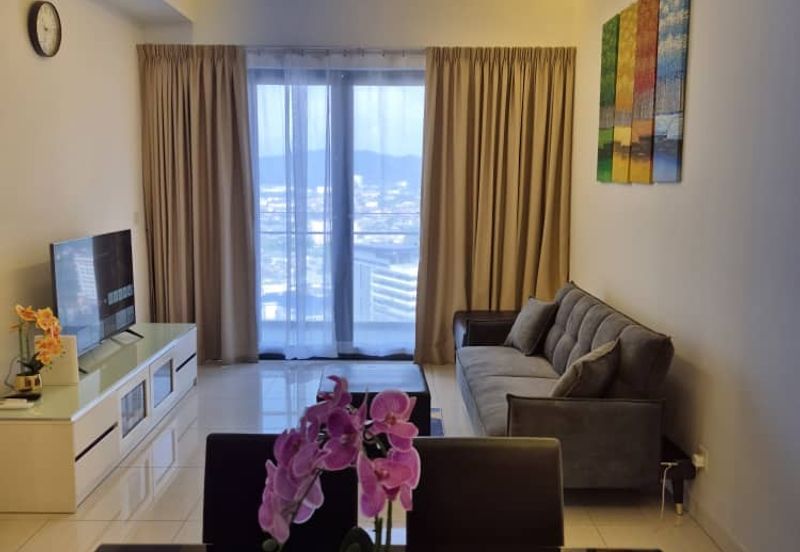 The Elements @ Ampang