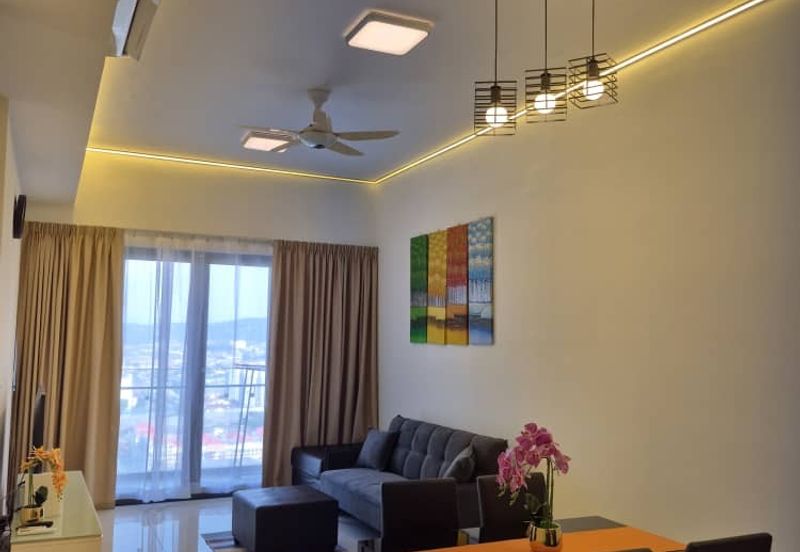 The Elements @ Ampang