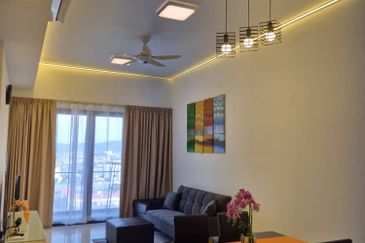 The Elements @ Ampang