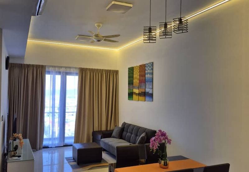 The Elements @ Ampang