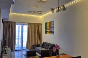 The Elements @ Ampang