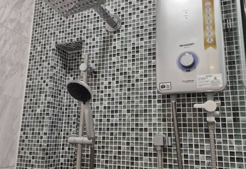 The Elements @ Ampang