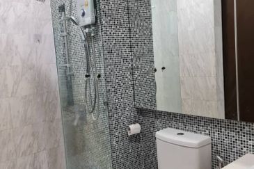 The Elements @ Ampang