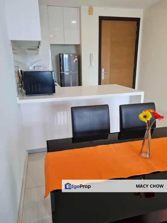 The elements Ampang KL City Fully Furnished , Kuala Lumpur, KL City