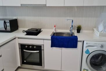 The Elements @ Ampang