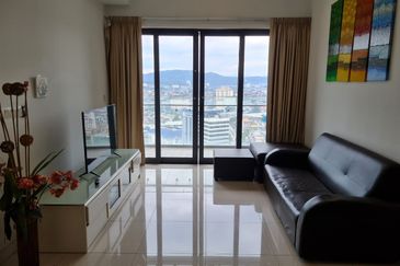 The Elements @ Ampang