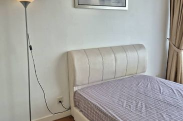 The Elements @ Ampang